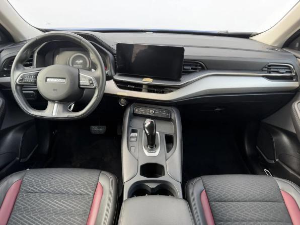 Haval F7 I Рестайлинг с пробегом 2023 года, цена 1 970 000 рублей, 66901 км, внедорожник, Автокод Объявления
