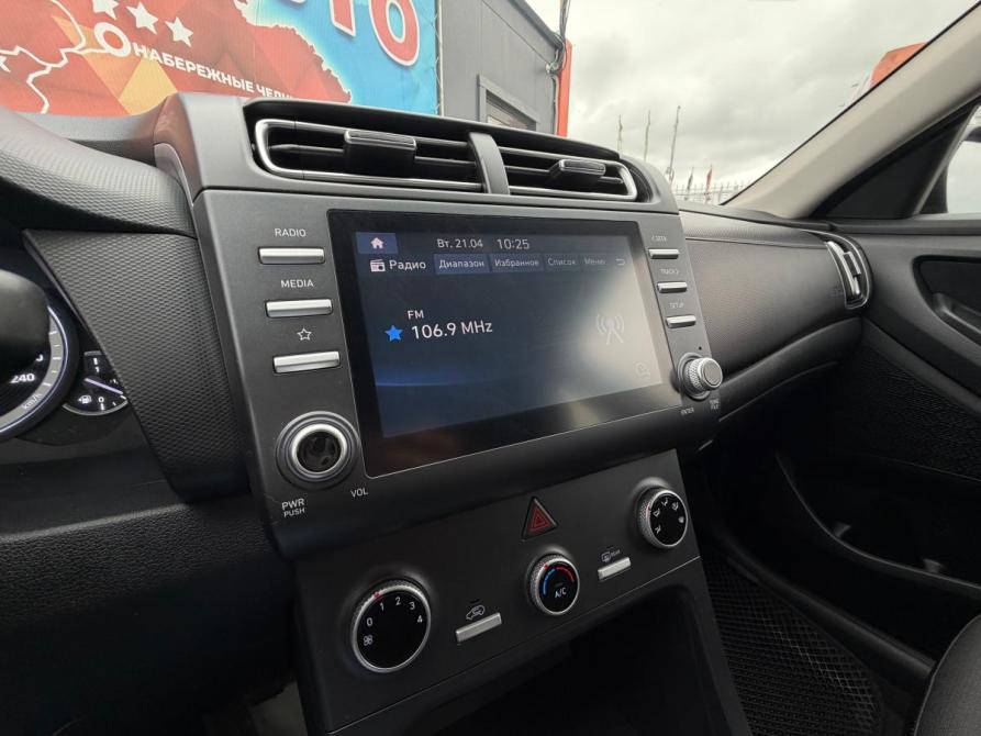 Hyundai Creta II Набережные Челны  - изображение 17