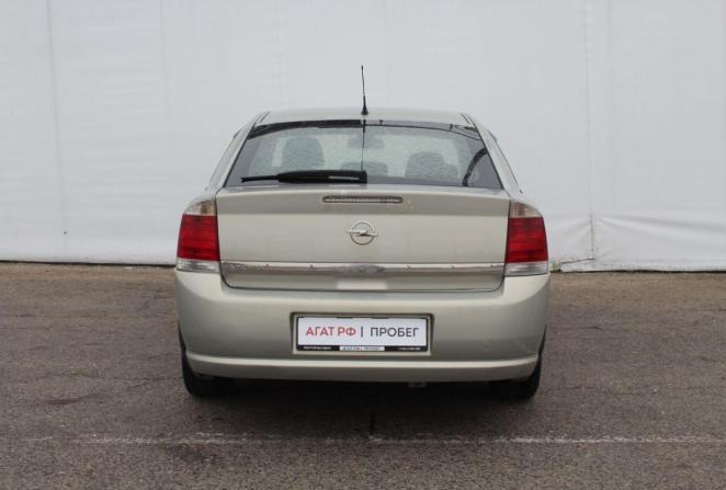 Opel Vectra C Рестайлинг с пробегом 2007 года, цена 380 000 рублей, 221242 км, седан, Автокод Объявления