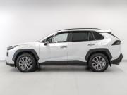 Toyota RAV4 V (XA50) Санкт-Петербург  - изображение 39