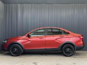 Lada (ВАЗ) Vesta I Пермь  - изображение 62