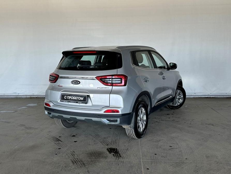 Chery Tiggo 4 Pro I Москва  - изображение 6