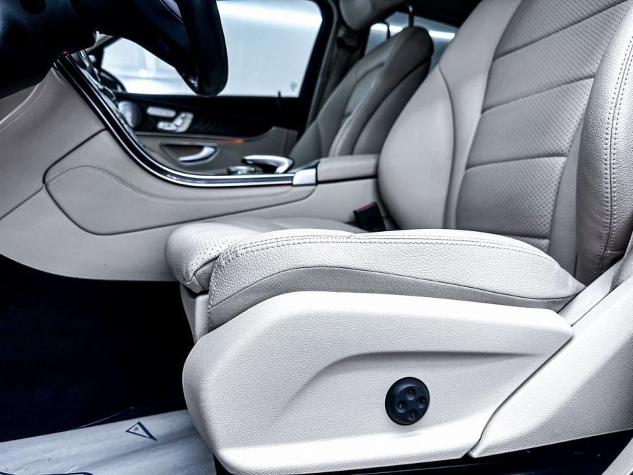 Mercedes-Benz GLC Coupe I (C253) Уфа  - изображение 14