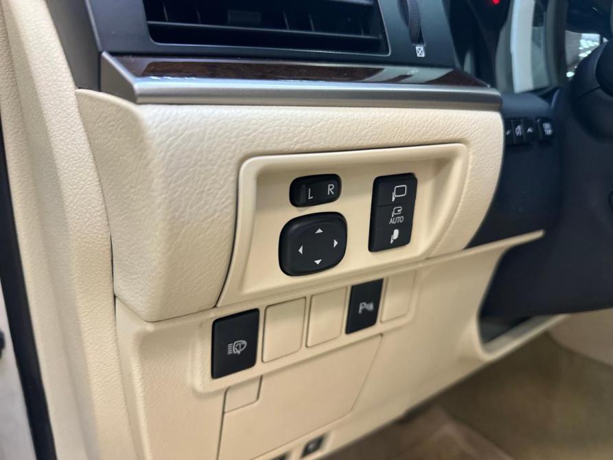 Lexus ES VI Уфа  - изображение 32