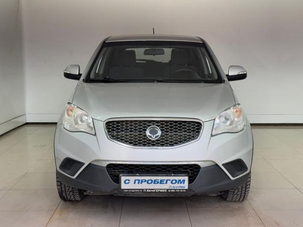 SsangYong Actyon II с пробегом 2011 года, цена 795 000 рублей, 181663 км, внедорожник, Автокод Объявления