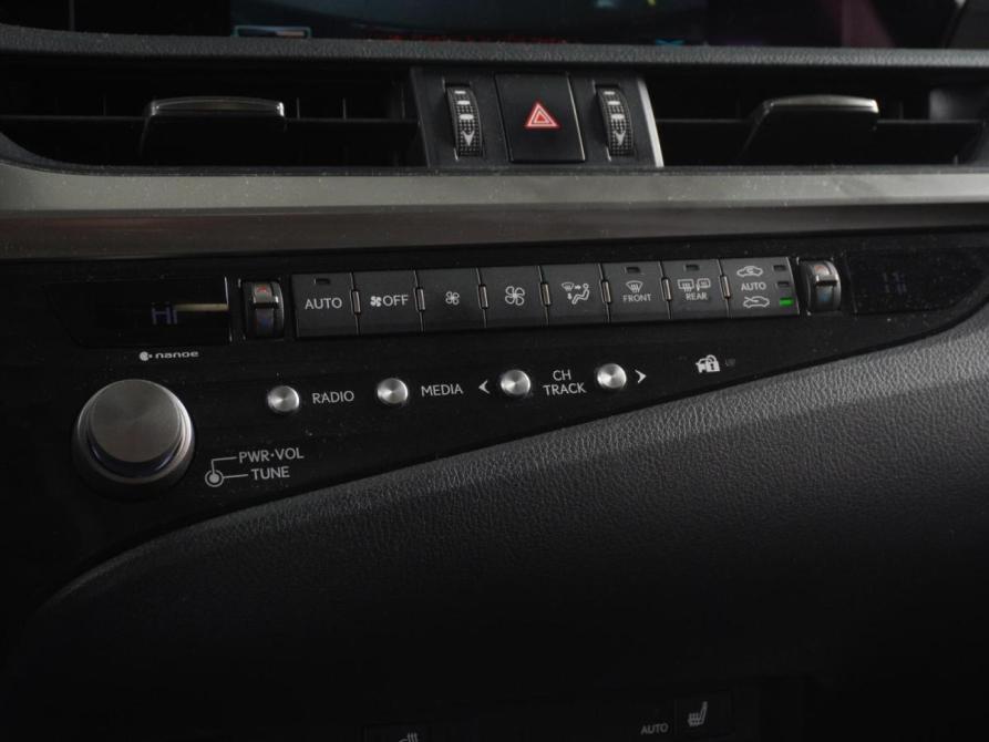 Lexus ES VII Минеральные Воды  - изображение 18