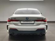 BMW 4 серии G22 G23 G26 Москва  - изображение 32