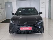 Toyota Camry IX (XV80) China Market Омск  - изображение 24