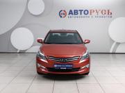 Hyundai Solaris I Рестайлинг Подольск  - изображение 17