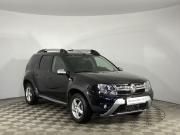 Renault Duster I Рестайлинг Воронеж  - изображение 21