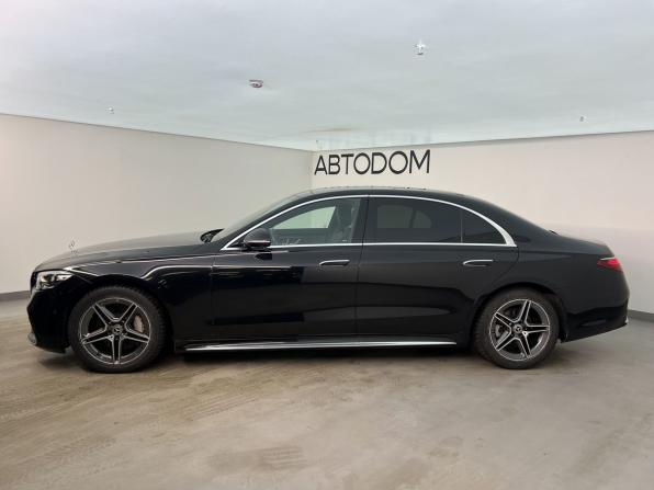 Mercedes-Benz S-Класс VII (W223) с пробегом 2021 года, цена 8 500 000 рублей, 104000 км, седан, Автокод Объявления