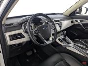 Geely Atlas I Москва  - изображение 46