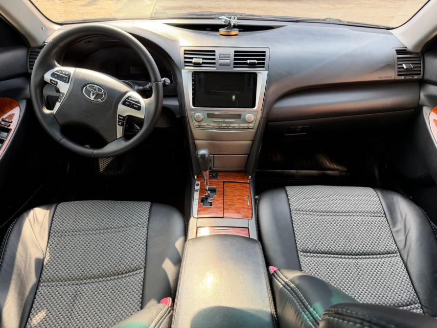 Toyota Camry VI (XV40) Березовский  - изображение 7