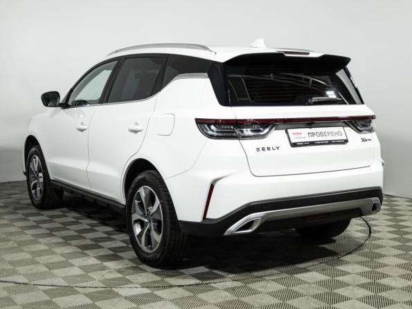 Livan X6 Pro с пробегом 2023 года, цена 1 699 700 рублей, 29503 км, внедорожник, Автокод Объявления