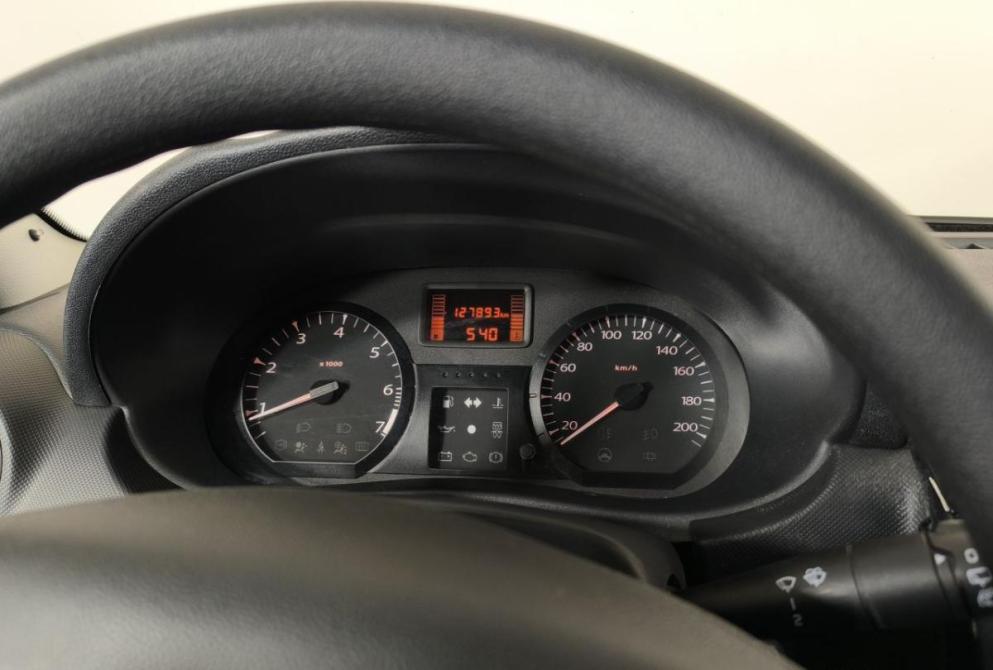 Lada (ВАЗ) Largus I Нижний Новгород  - изображение 7