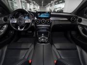 Mercedes-Benz C-Класс IV (W205) Рестайлинг Москва  - изображение 33