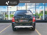 Lada (ВАЗ) Granta I Рестайлинг Казань  - изображение 12