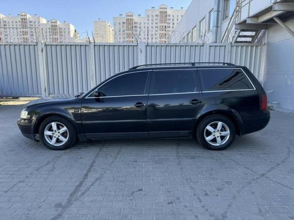 Volkswagen Passat B5 с пробегом 1999 года, цена 270 000 рублей, 300000 км, универсал, Автокод Объявления