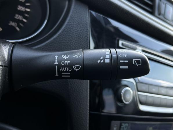 Nissan Qashqai II с пробегом 2014 года, цена 1 475 000 рублей, 147917 км, внедорожник, Автокод Объявления
