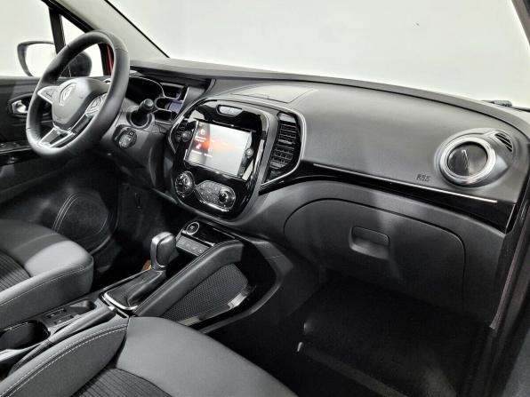 Renault Kaptur I Рестайлинг с пробегом 2020 года, цена 1 480 000 рублей, 148497 км, внедорожник, Автокод Объявления