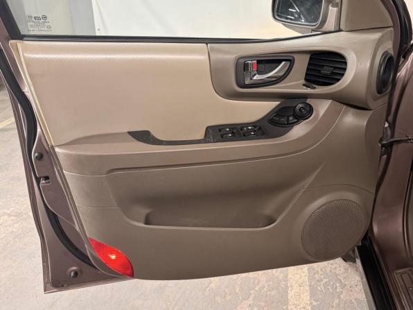 Hyundai Santa Fe I с пробегом 2005 года, цена 549 000 рублей, 351023 км, внедорожник, Автокод Объявления