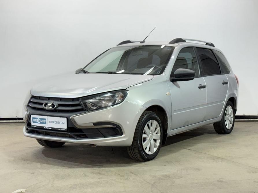 Lada (ВАЗ) Granta I Рестайлинг Ярославль  - изображение 1