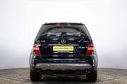Mercedes-Benz M-Класс II (W164) Пермь  - изображение 31