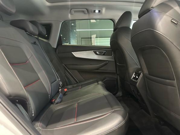Chery Tiggo 7 Pro I с пробегом 2022 года, цена 1 403 000 рублей, 99997 км, внедорожник, Автокод Объявления