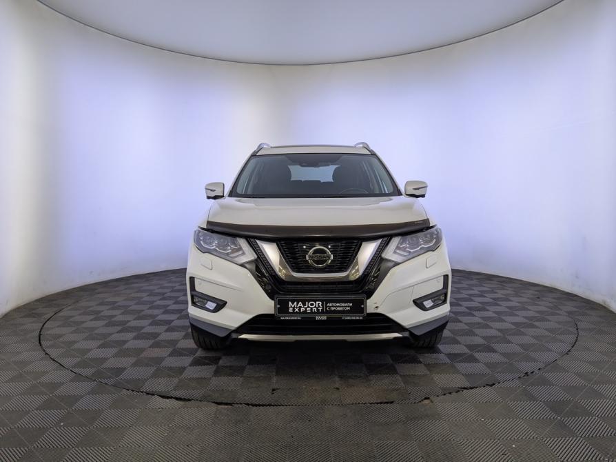 Nissan X-Trail III Рестайлинг Москва  - изображение 2