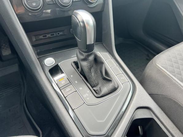 Volkswagen Tiguan II с пробегом 2020 года, цена 2 497 000 рублей, 107000 км, внедорожник, Автокод Объявления