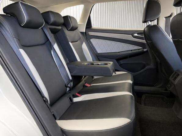 Jetta VS7 I Рестайлинг 1 с пробегом 2023 года, цена 2 057 000 рублей, 56750 км, внедорожник, Автокод Объявления