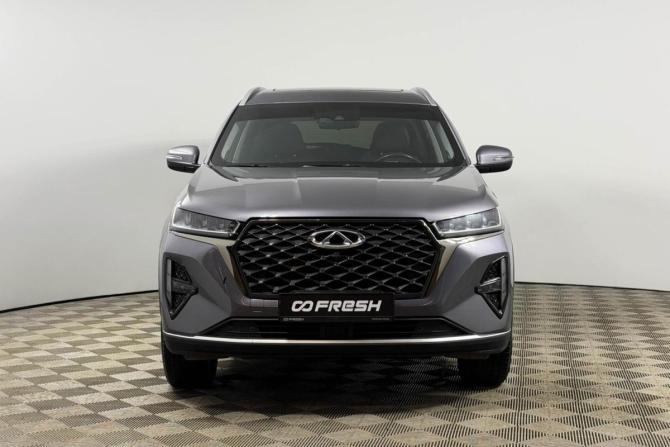 Chery Tiggo 7 Pro Max I с пробегом 2023 года, цена 1 649 200 рублей, 136615 км, внедорожник, Автокод Объявления