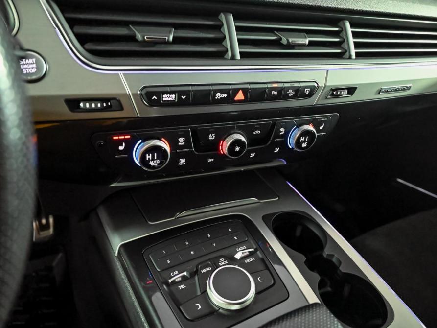 Audi Q7 II (4M) Екатеринбург  - изображение 15