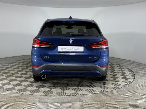 BMW X1 II (F48) Рестайлинг с пробегом 2021 года, цена 2 700 000 рублей, 71763 км, внедорожник, Автокод Объявления