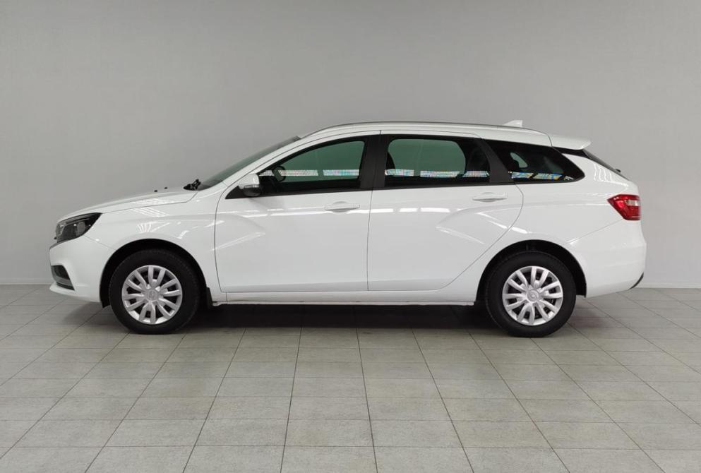 Lada (ВАЗ) Vesta I Саратов  - изображение 8