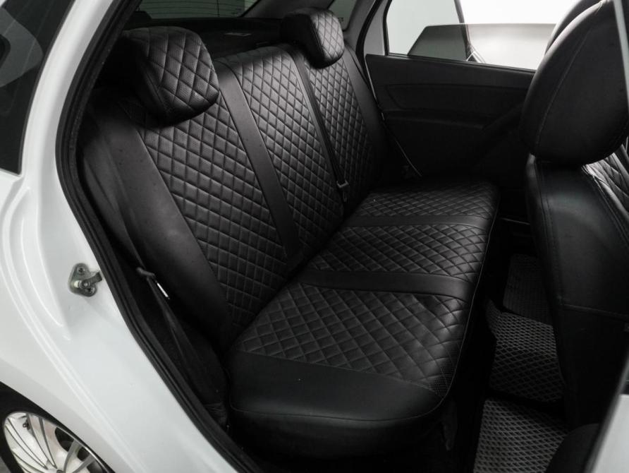 Lada (ВАЗ) Granta I Рестайлинг Воронеж  - изображение 7