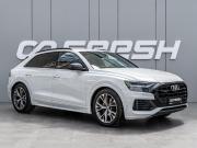 Audi Q8 I (4M) Краснодар  - изображение 27