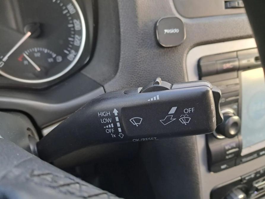 Skoda Octavia II (A5) Рестайлинг Санкт-Петербург  - изображение 9