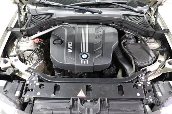 BMW X3 II (F25) с пробегом 2012 года, цена 1 430 000 рублей, 319484 км, внедорожник, Автокод Объявления