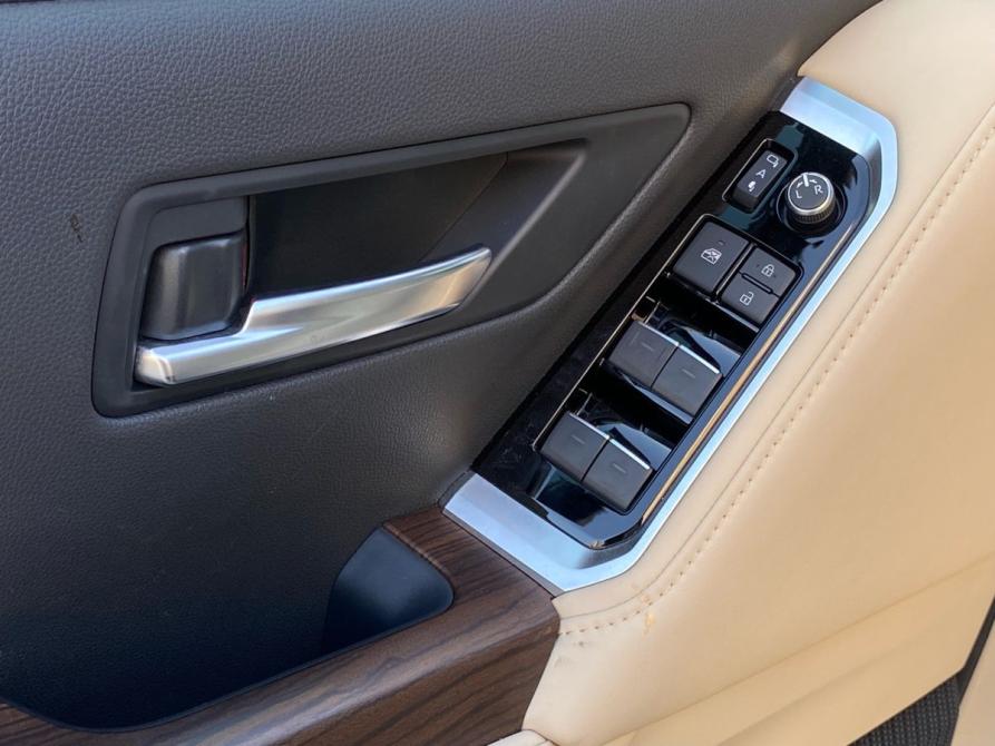 Toyota Land Cruiser 300 Series Ростов-на-Дону  - изображение 15