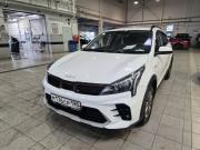 Kia Rio IV Рестайлинг Санкт-Петербург  - изображение 9