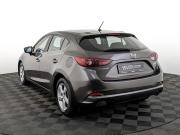 Mazda 3 III (BM) Рестайлинг Москва  - изображение 34