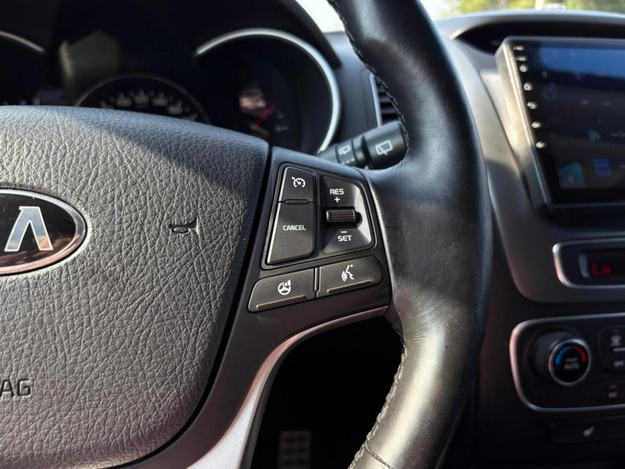 Kia Sorento II Рестайлинг Набережные Челны  - изображение 23