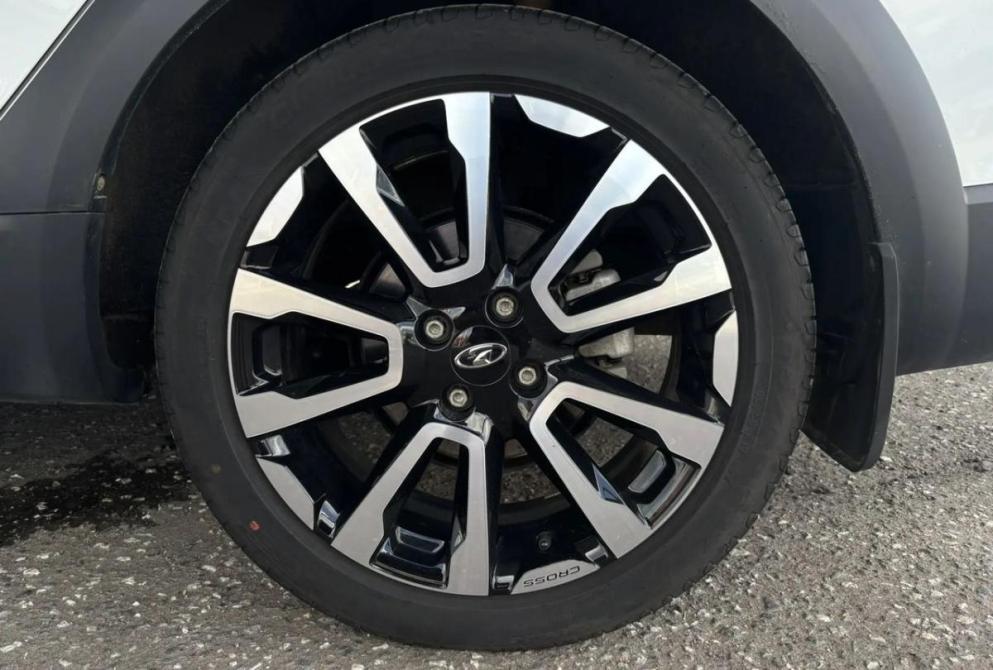 Lada (ВАЗ) Vesta I Рестайлинг (NG) Киров  - изображение 34