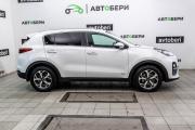 Kia Sportage IV Рестайлинг Ульяновск  - изображение 35