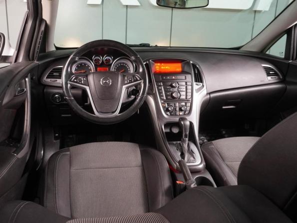 Opel Astra J с пробегом 2012 года, цена 874 000 рублей, 142554 км, хэтчбек, Автокод Объявления