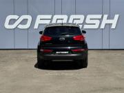 Kia Sportage III Кропоткин  - изображение 25