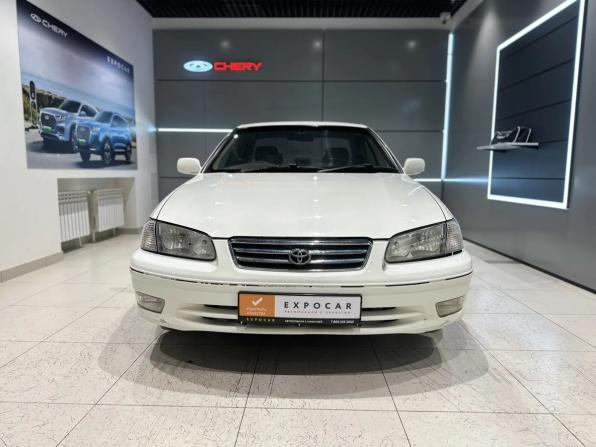 Toyota Camry IV (XV20) с пробегом 2000 года, цена 435 000 рублей, 413000 км, седан, Автокод Объявления