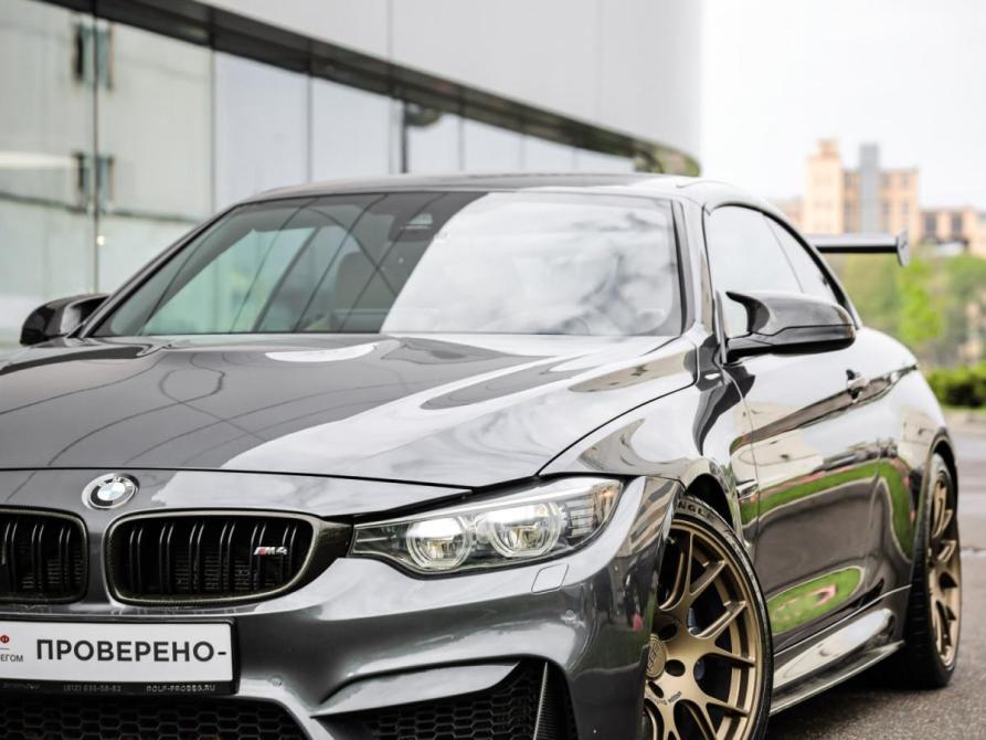 BMW M4 F82/F83 Санкт-Петербург  - изображение 2