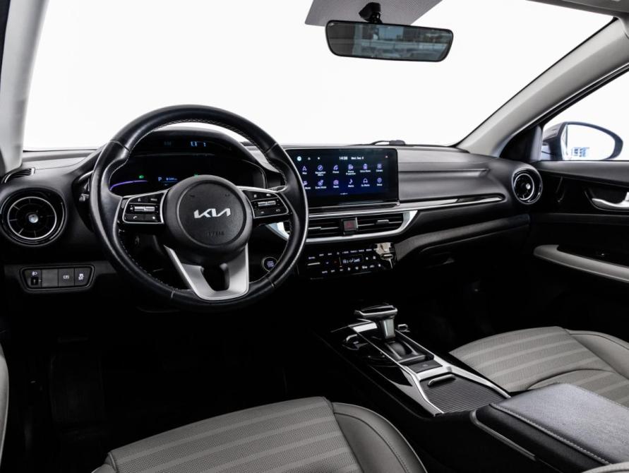 Kia K3 II (China Market) Рестайлинг Санкт-Петербург  - изображение 14